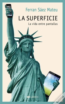 Capa do artigo La Superficie