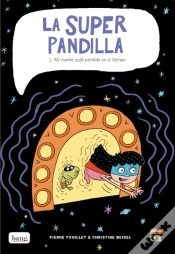 Capa do artigo La Superpandilla 2
