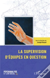 Capa do artigo La Supervision D