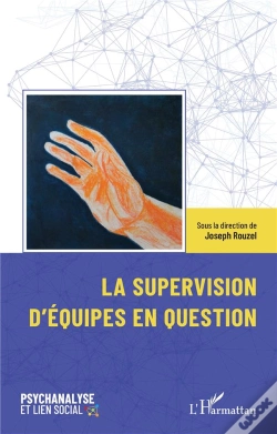 Capa do artigo La Supervision D'Équipes En Question