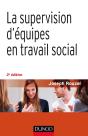 La Supervision D'Équipes En Travail Social (2e Édition) - Preview