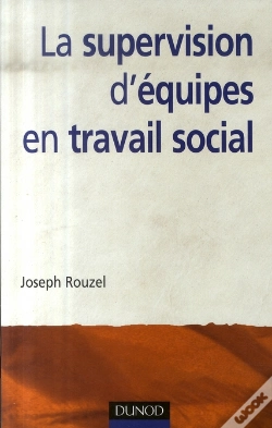 Capa do artigo La Supervision D'Équipes En Travail Social