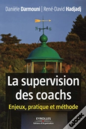 Capa do artigo La Supervision Des Coachs ; Enjeux, Pratique Et Méthode