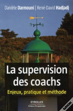 Capa do artigo La Supervision Des Coachs ; Enjeux, Pratique Et Méthode