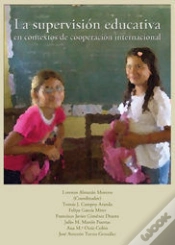 Capa do artigo La Supervisión Educativa En Contextos De Cooperación Internacional