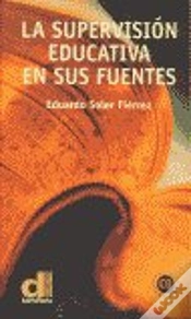 Capa do artigo La Supervisión Educativa En Sus Fuentes