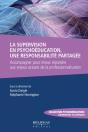 La Supervision En Psychoéducation, Une Responsabilité Partagée - Preview
