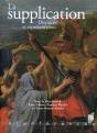 La Supplication ; Discours Et Représentation - Preview
