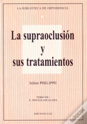 Capa do artigo La Supraclusion Et Ses Traitements