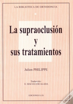 Capa do artigo La Supraclusion Et Ses Traitements