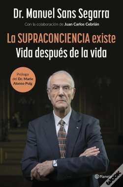 Capa do artigo La Supraconciencia Existe
