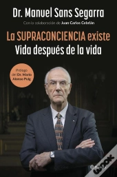 La Supraconciencia Existe