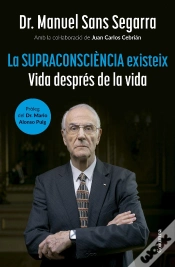Capa do artigo La Supraconsciencia Existeix