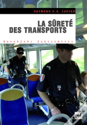 Capa do artigo La Sureté Des Transports
