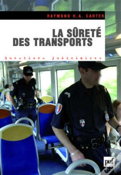 Capa do artigo La Sureté Des Transports