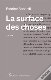 La Surface Des Choses