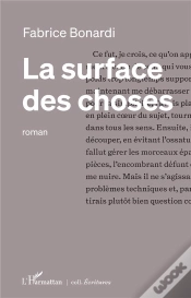 Capa do artigo La Surface Des Choses
