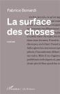La Surface Des Choses - Preview