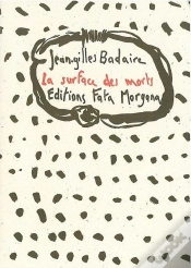Capa do artigo La Surface Des Morts