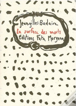 Capa do artigo La Surface Des Morts