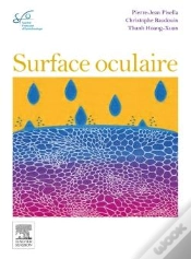 Capa do artigo La Surface Oculaire