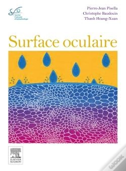 Capa do artigo La Surface Oculaire