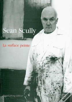 Capa do artigo La Surface Peinte : Écrits Et Entretiens