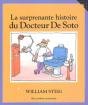 La Surprenate Histoire Du Docteur De Soto - Preview