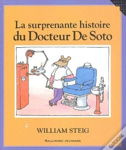 Capa do artigo La Surprenate Histoire Du Docteur De Soto