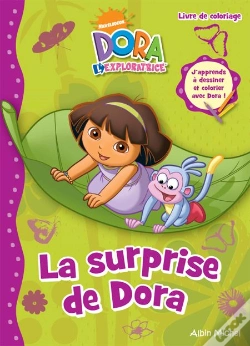 Capa do artigo La Surprise De Dora