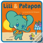 Capa do artigo La Surprise De Patapon