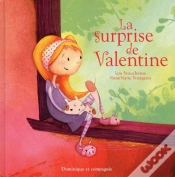 Capa do artigo La Surprise De Valentine