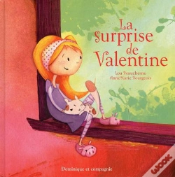 Capa do artigo La Surprise De Valentine