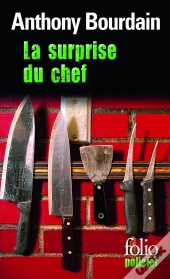La Surprise Du Chef