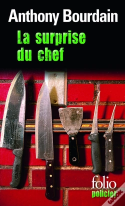 Capa do artigo La Surprise Du Chef