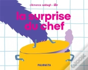 Capa do artigo La Surprise Du Chef