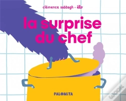 Capa do artigo La Surprise Du Chef