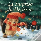 Capa do artigo La Surprise Du Hérisson