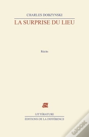 Capa do artigo La Surprise Du Lieu