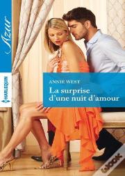 La Surprise D'Une Nuit D'Amour