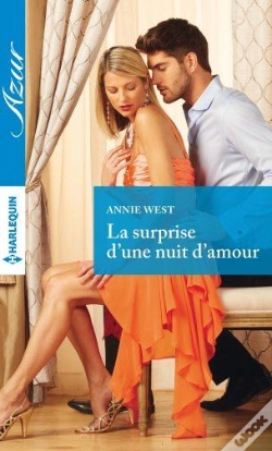 Capa do artigo La Surprise D'Une Nuit D'Amour