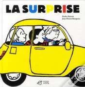Capa do artigo La Surprise