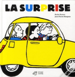 Capa do artigo La Surprise