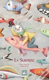 Capa do artigo La Surprise