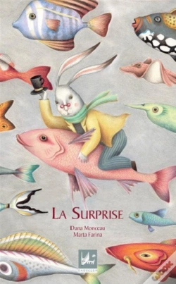 Capa do artigo La Surprise