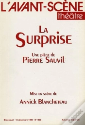 Capa do artigo La Surprise