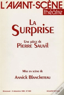 Capa do artigo La Surprise