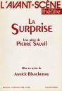 La Surprise - Preview