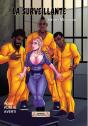La Surveillante - Preview