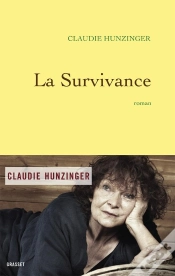 Capa do artigo La Survivance